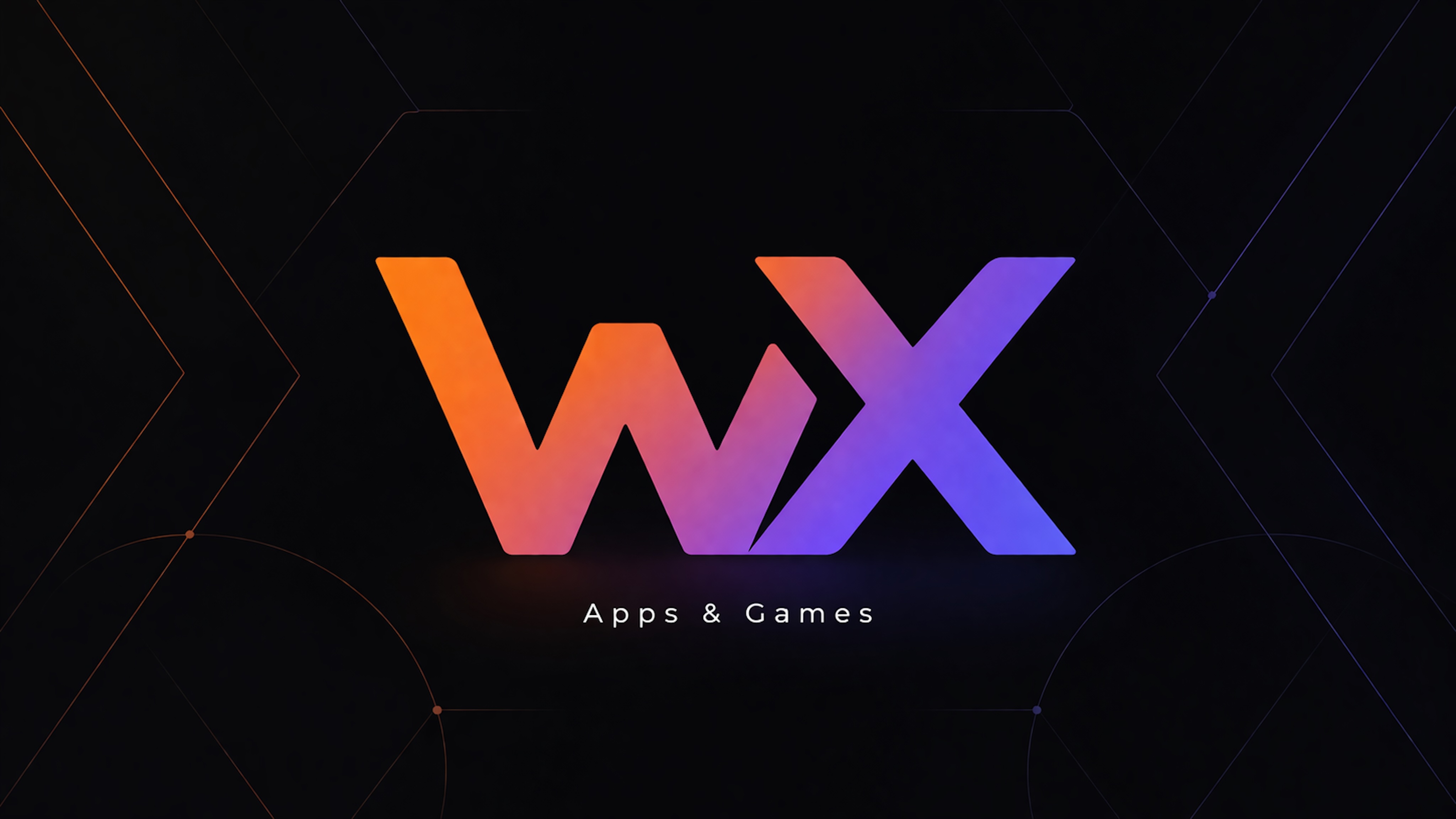 WX Banner